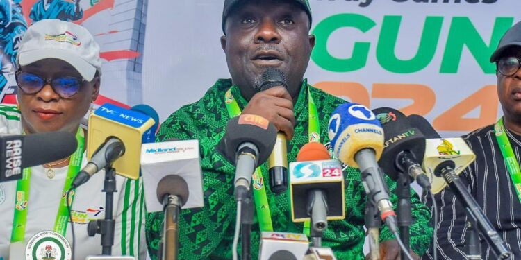 Gateway Games 2024: MOC to Expel More Athletes Over Doping Violations