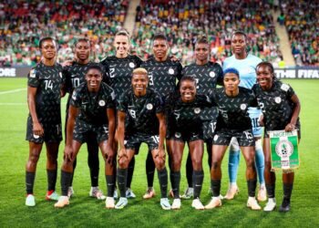 Super Falcons to Face Portugal in Crucial Pre-WAFCON Friendlies in Lisbon