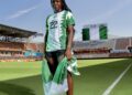 NIGERIA: Alozie Eager as Super Falcons Open Camp for Cameroon Friendlies