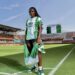 NIGERIA: Alozie Eager as Super Falcons Open Camp for Cameroon Friendlies