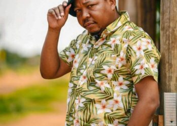 South African Actor and ‘Tsotsi’ Star Presley Chweneyagae Dies at 40