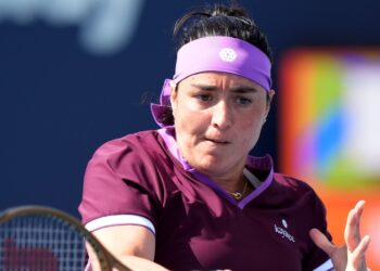 Tunisia’s Ons Jabeur Slams French Open For Lack of Women’s Night Matches