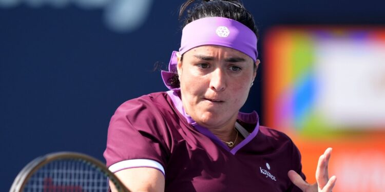Tunisia’s Ons Jabeur Slams French Open For Lack of Women’s Night Matches
