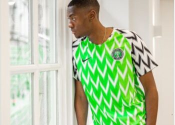 NIGERIA: Tosin Adarabioyo Denies Rejecting Nigeria, Ready to Decide International Future