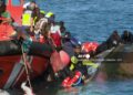 Seven Dead, Including Children, as Migrant Boat Capsizes Near Spain’s Canary Islands