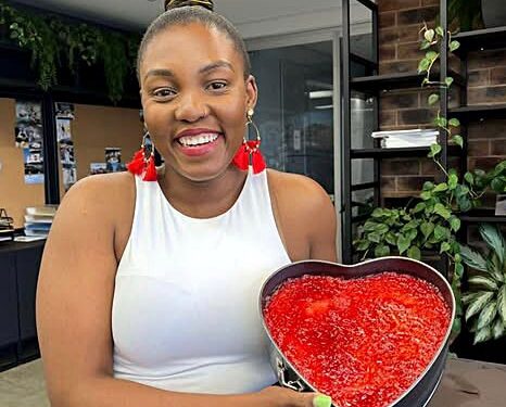 Suspect in South African Student’s Murder Killed in Police Shootout