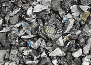 Gabon to Halt Raw Manganese Exports by 2029 to Boost Local Industry