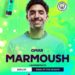 Egypt’s Omar Marmoush Wins 2024/2025 Premier League Goal of the Season