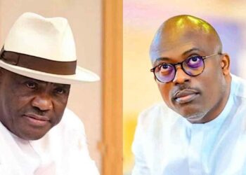 Nigeria: Wike, Fubara Supporters Clash at Town Hall Meeting In Port Harcourt