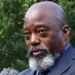 Former Congolese President Joseph Kabila Seeks Peace in Rebel-Held Territory