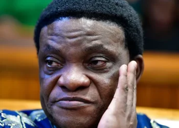 South Africa to Appeal Acquittal of Nigerian Pastor Timothy Omotoso