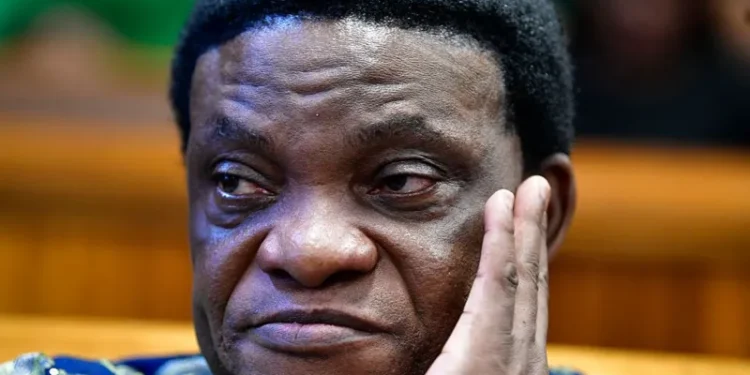 South Africa to Appeal Acquittal of Nigerian Pastor Timothy Omotoso