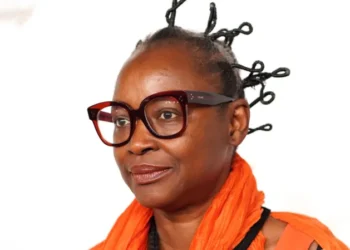 Renowned Art Curator Koyo Kouoh Dies at 57