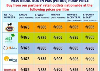 Nigeria: Dangote Refinery Slashes Petrol Prices by N15 Nationwide