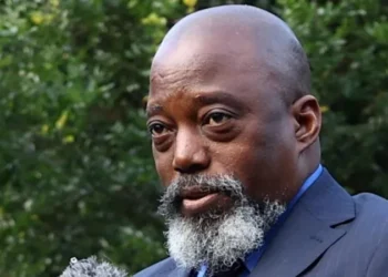 DR Congo Strips Ex-Leader Kabila of Immunity Over Treason Charges