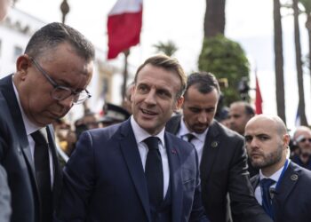France Invests $167 Million in Morocco-Ruled Western Sahara