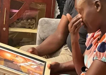 Kenyan Court Charges Police Officers in 2017 Baby Pendo Death Case