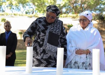 Namibia Marks Genocide Remembrance Day with Calls for Reparations from Germany