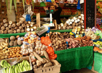 Nigeria’s Inflation Rate Drops to 23.7%