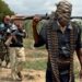 Bandits Kill 19 in Northeast Nigeria Ambush
