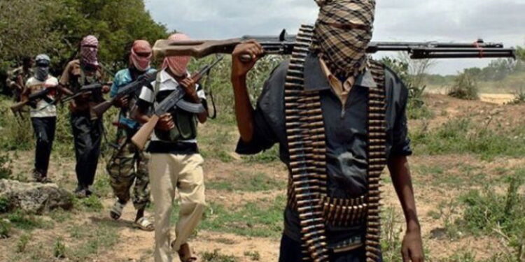 Nigeria: Gunmen Kidnap APC Chairman in Ondo