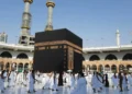 Nigeria: NAHCON Closes 2025 Hajj Registration, Airlift Begins May 9