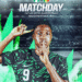 Nigeria Set to Battle Senegal in U-20 AFCON Quarter-Final Today