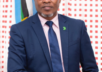 Tanzania Opposition Official Arrested Ahead of Political Conference in Belgium