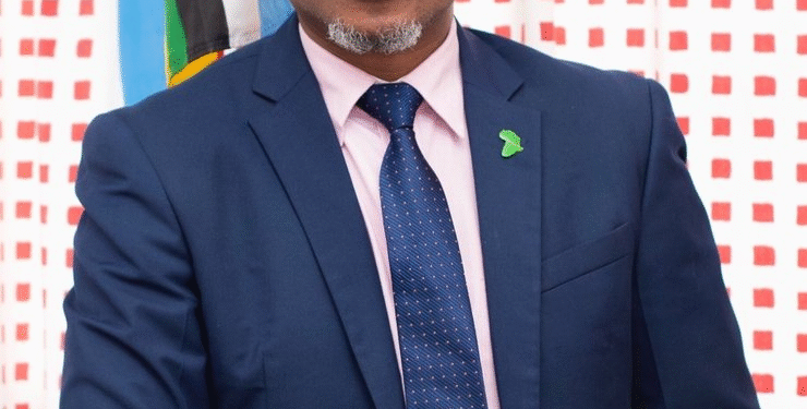 Tanzania Opposition Official Arrested Ahead of Political Conference in Belgium