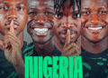 NIGERIA : Flying Eagles Set to Face Tunisia Today , Fight For World Cup Spot