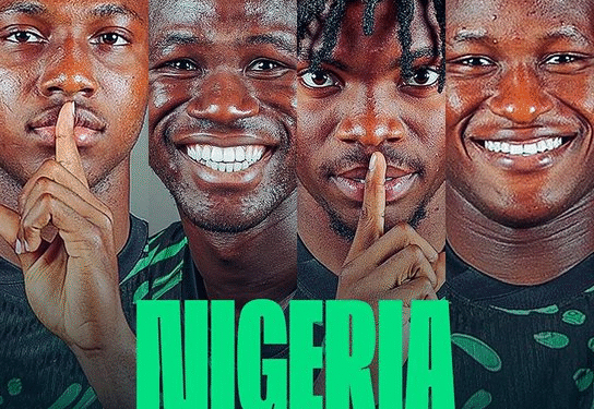 NIGERIA : Flying Eagles Set to Face Tunisia Today , Fight For World Cup Spot