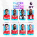 Salah, Mbeumo Fly Africa’s Flag in Premier League Player of the Season Race