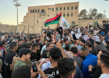 Libyan Protesters Call for PM’s Resignation as Three Ministers Step Down