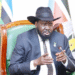 South Sudan Denies President Salva Kiir’s Death Amid Online Rumours