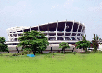 NIGERIA : President Tinubu Appoints Disun Holloway as Chairman of Lagos National Theatre