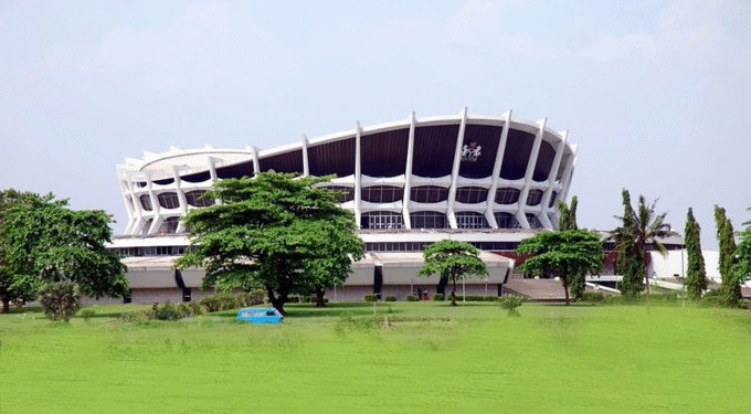 NIGERIA : President Tinubu Appoints Disun Holloway as Chairman of Lagos National Theatre