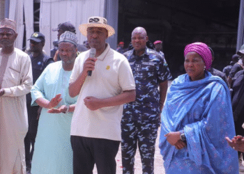 NIGERIA : Insurgent Attacks Displace 20,000 Residents in Borno State