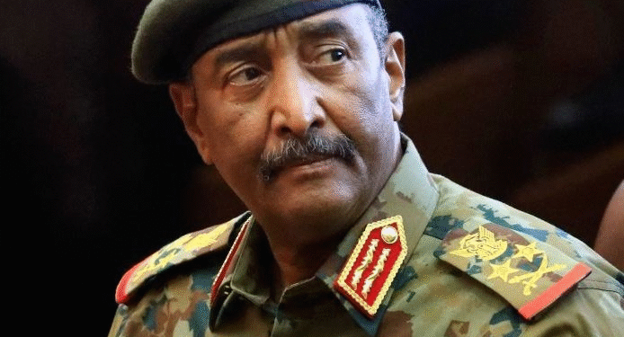 Sudan Accuses United Arab Emirates of Port Sudan Airstrikes