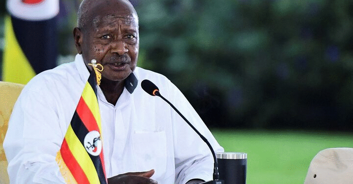 Uganda Reinstates Military Trials for Civilians Despite Court Ban