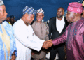 Tinubu Returns to Nigeria After Attending Pope Leo XIV’s Inauguration