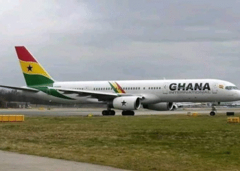 Ghana Seeks United Arab Emirates Support to Launch New National Airline