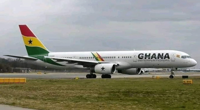 Ghana Seeks United Arab Emirates Support to Launch New National Airline