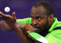 Aruna Quadri Bows Out of World Championships After Fourth-Round Defeat