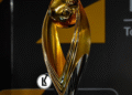 CAF UnveilsNew Champions League Trophy Ahead of Final Showdown