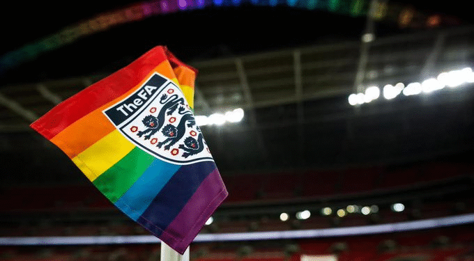 FA Bans Transgender Women from Women’s Football After Supreme Court Ruling