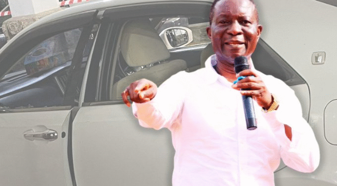 Kenyan Police Confirm Lawmaker’s Killing Was ‘Targeted and Premeditated’