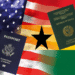 Ghana Shuts Down Washington Embassy Over Visa Fraud Scandal