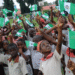 CHILDREN’S DAY : Tinubu Pledges Safer Nigeria For Children, Vows to End Bullying and Violence