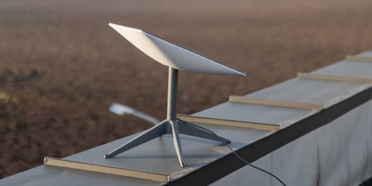 South Africa Not Offering Special Favour to Musk’s Starlink, Says Minister