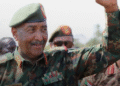 Sudan’s Military Leader Appoints Acting Prime Minister